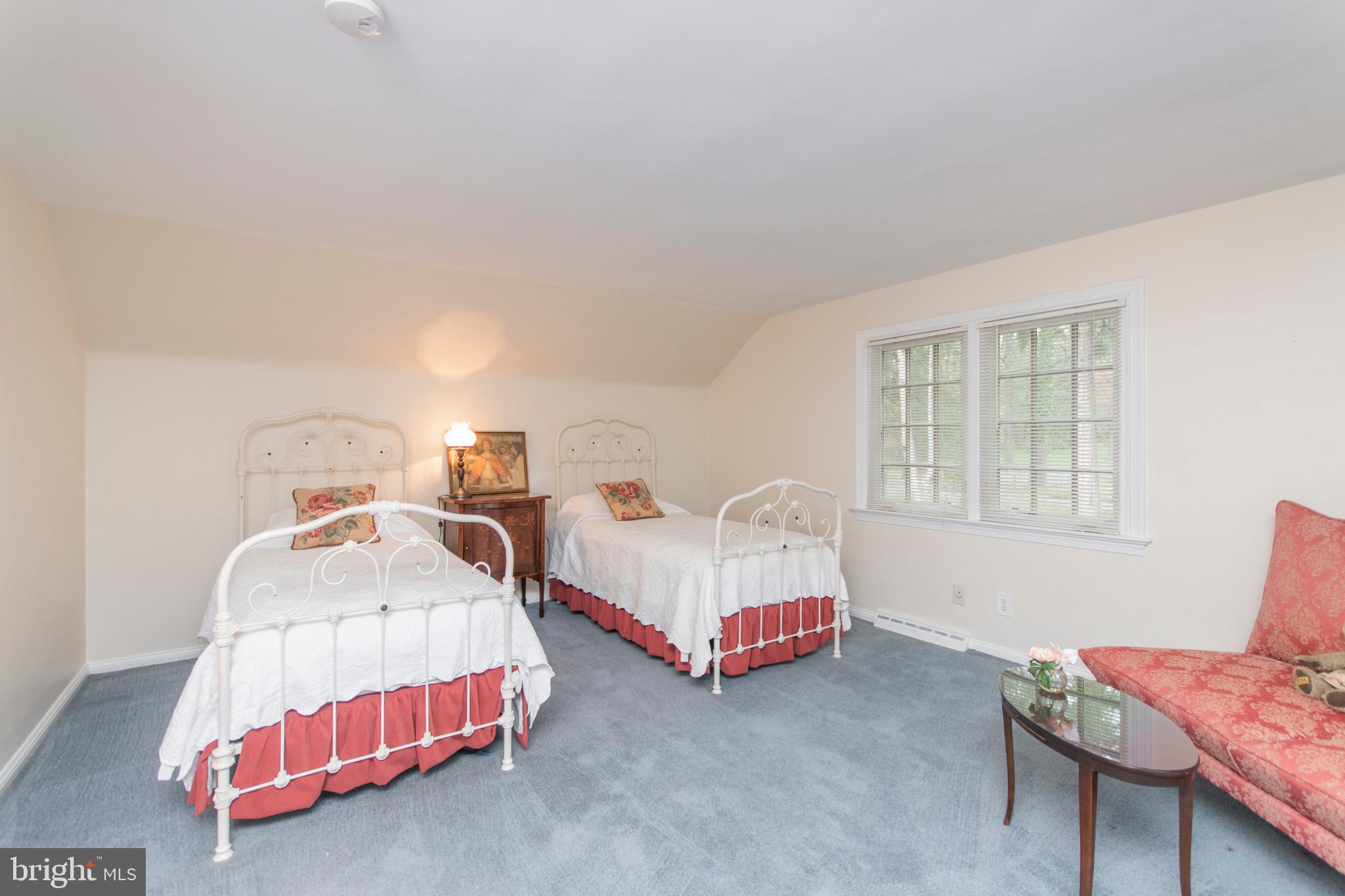 1333 Rydal Road Jenkintown, PA 19046 - Photo 21 of 30 Second Bedroom