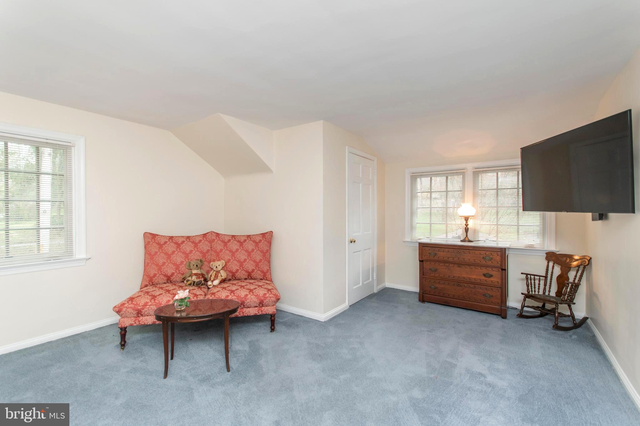 1333 Rydal Road Jenkintown, PA 19046 - Photo 22 of 30 Second Bedroom