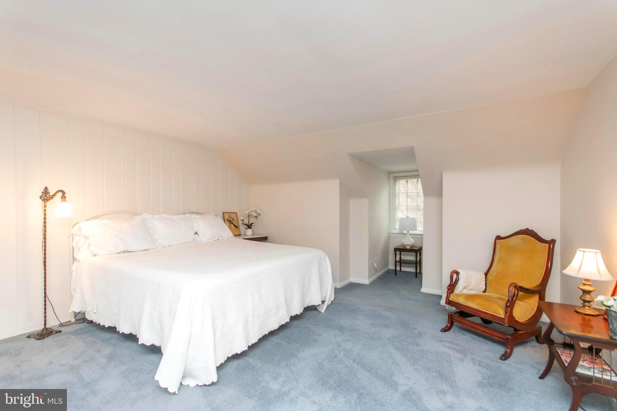 1333 Rydal Road Jenkintown, PA 19046 - Photo 23 of 30 Third Bedroom