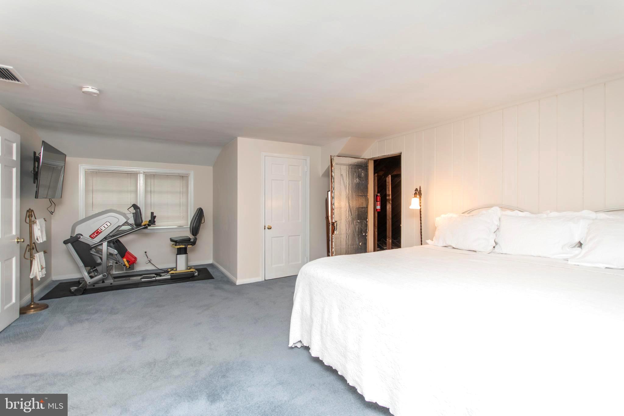 1333 Rydal Road Jenkintown, PA 19046 - Photo 24 of 30 Third Bedroom