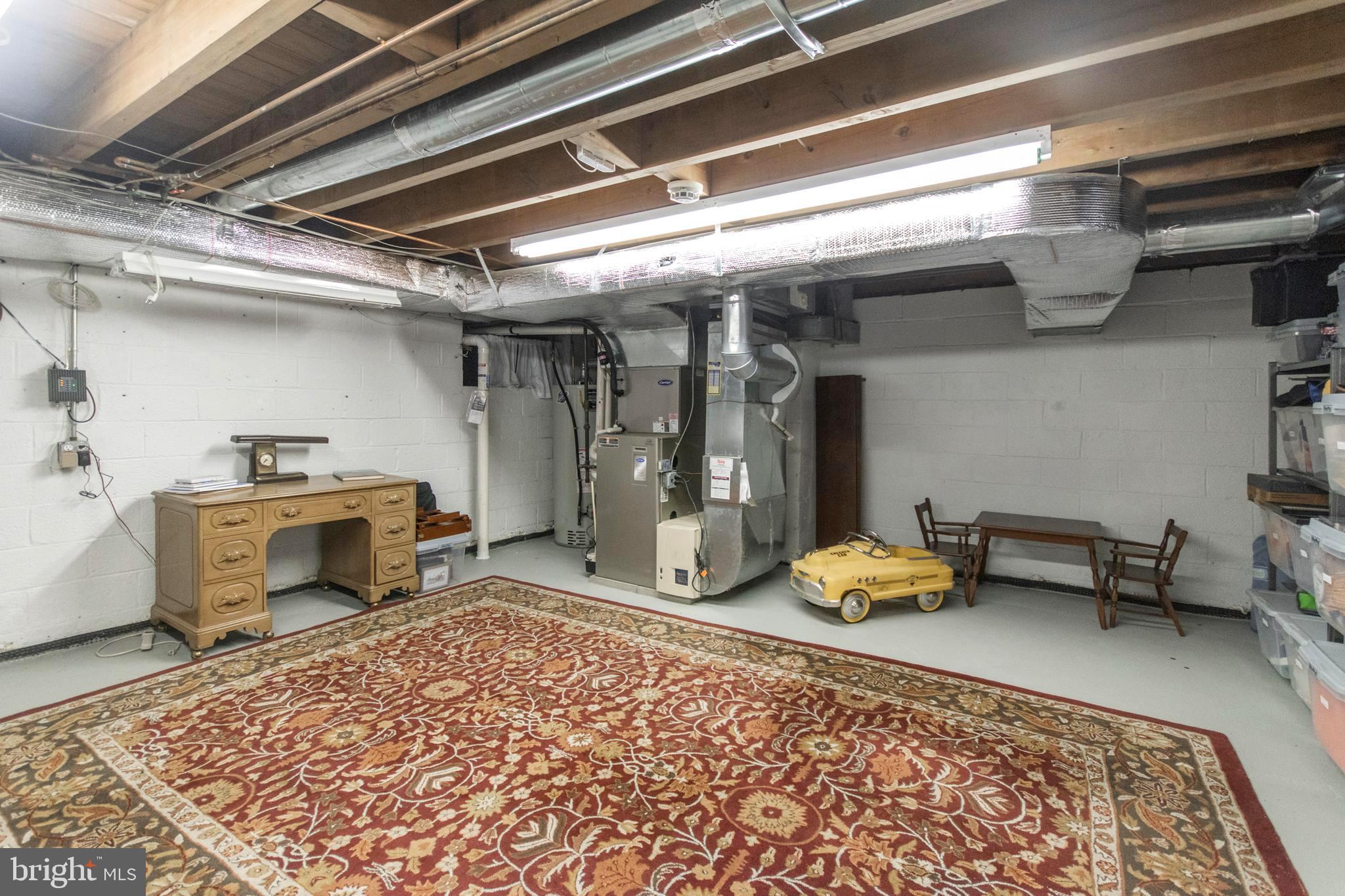 1333 Rydal Road Jenkintown, PA 19046 - Photo 27 of 30 Basement