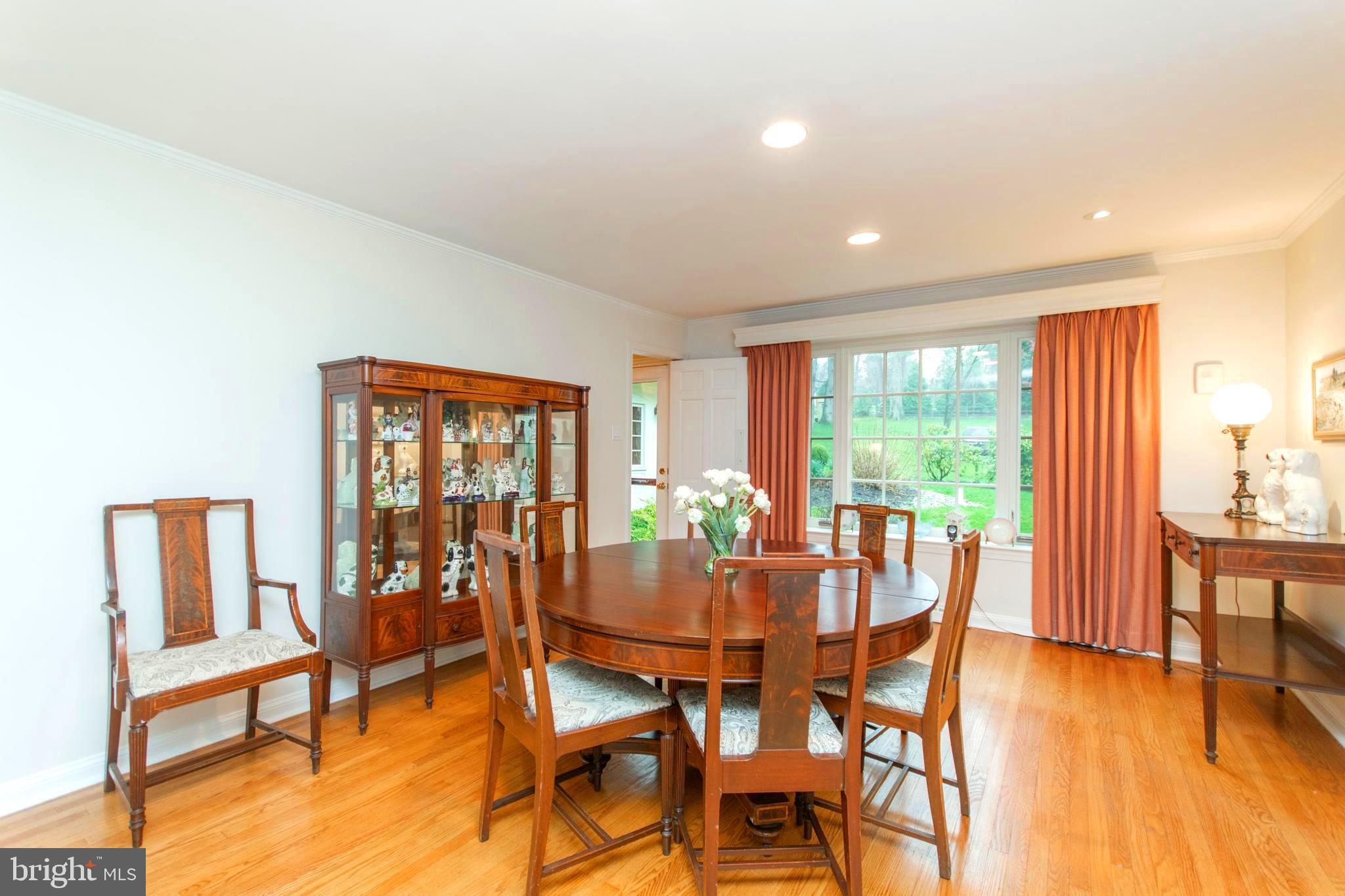 1333 Rydal Road Jenkintown, PA 19046 - Photo 7 of 30 Dining Room