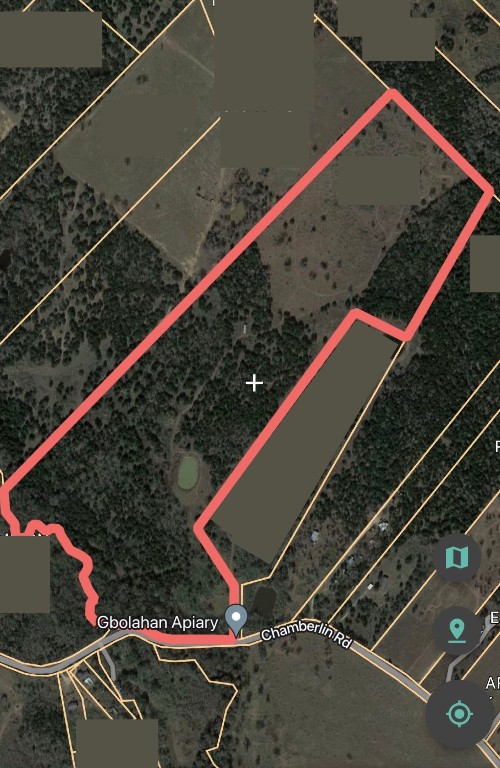 530 Chamberlin Road Dale, TX 78616 - Photo 10 of 10 a outdoor space with lots of different kinds of flowers