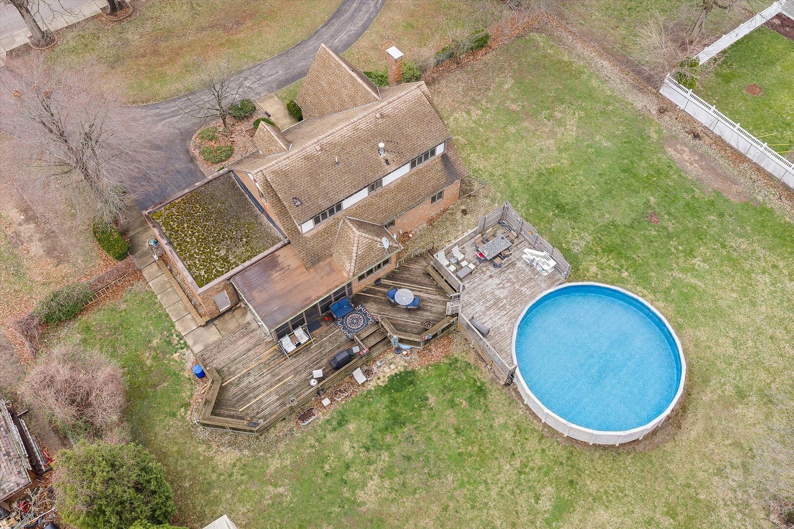 1015 Lowden Road Streator, IL 61364 - Photo 43 of 48