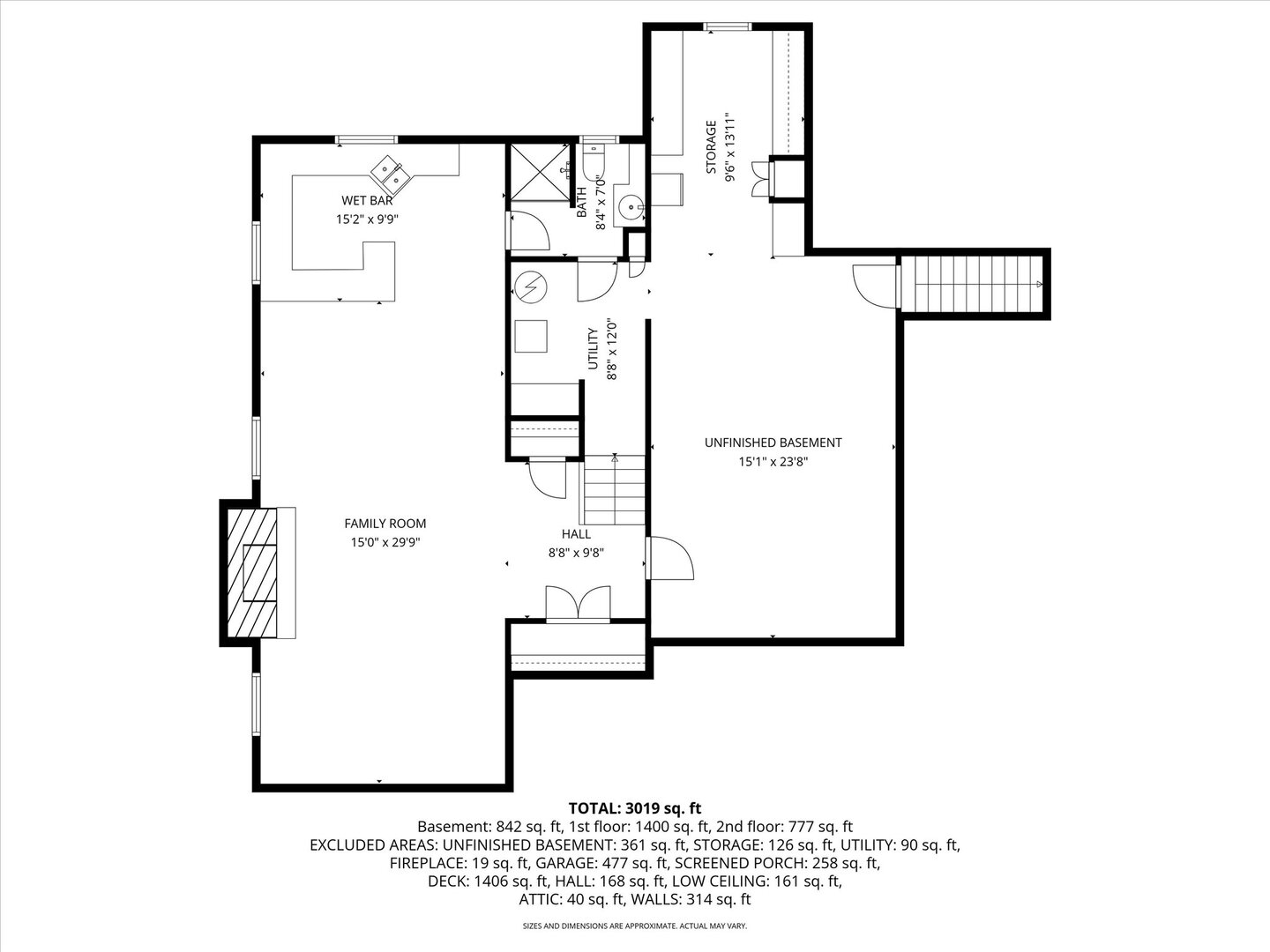 1015 Lowden Road Streator, IL 61364 - Photo 45 of 48