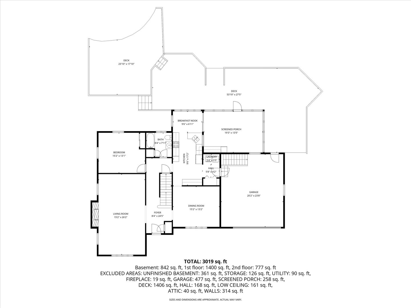1015 Lowden Road Streator, IL 61364 - Photo 46 of 48