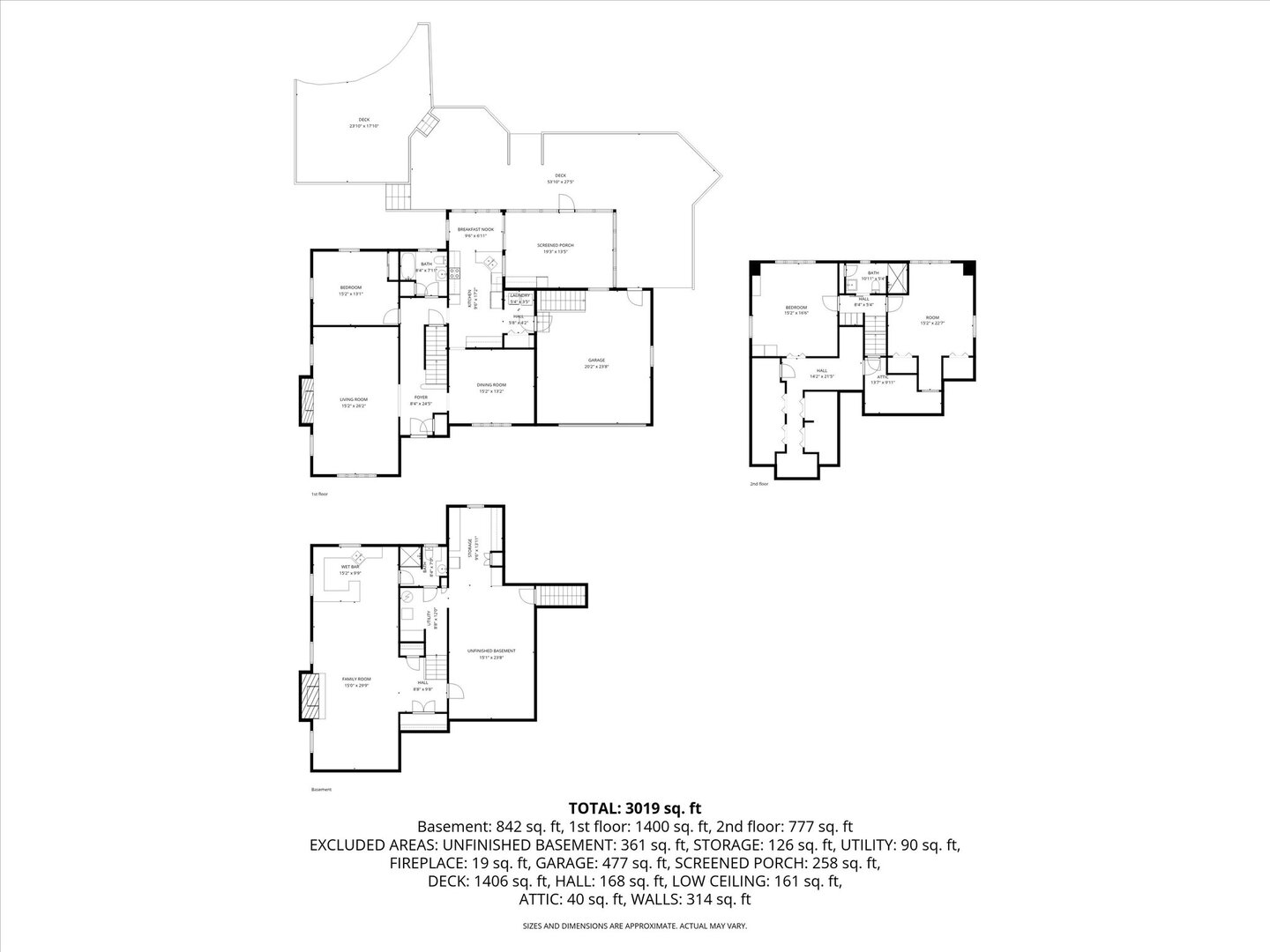 1015 Lowden Road Streator, IL 61364 - Photo 48 of 48