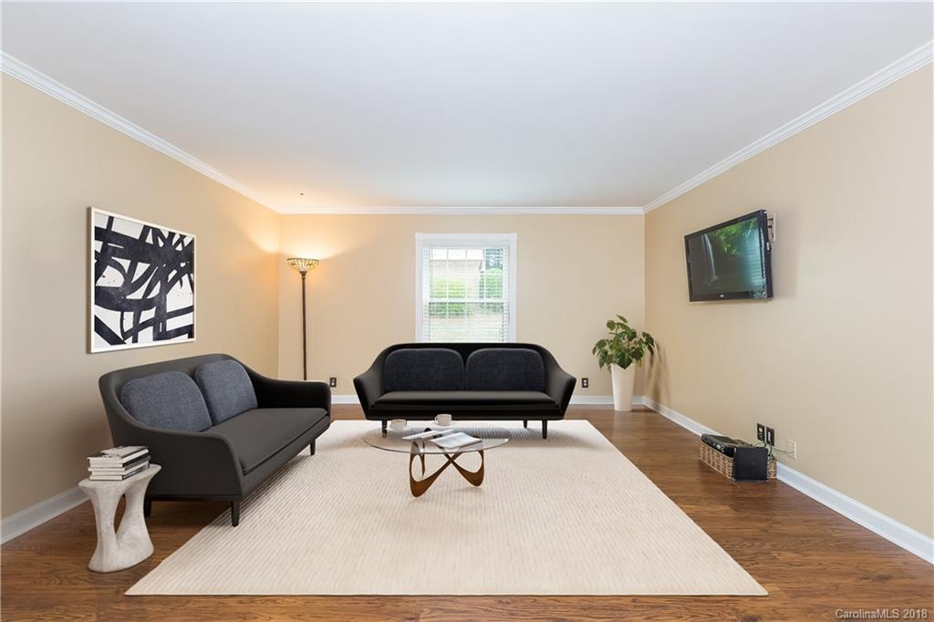 2632 Park Road, Unit F Charlotte, NC 28209 - Photo 2 of 23