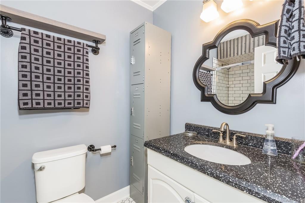 2632 Park Road, Unit F Charlotte, NC 28209 - Photo 11 of 23