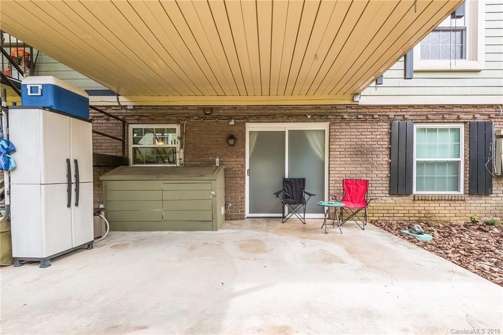 2632 Park Road, Unit F Charlotte, NC 28209 - Photo 16 of 23