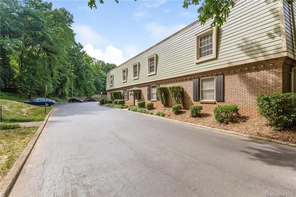 2632 Park Road, Unit F Charlotte, NC 28209 - Photo 18 of 23