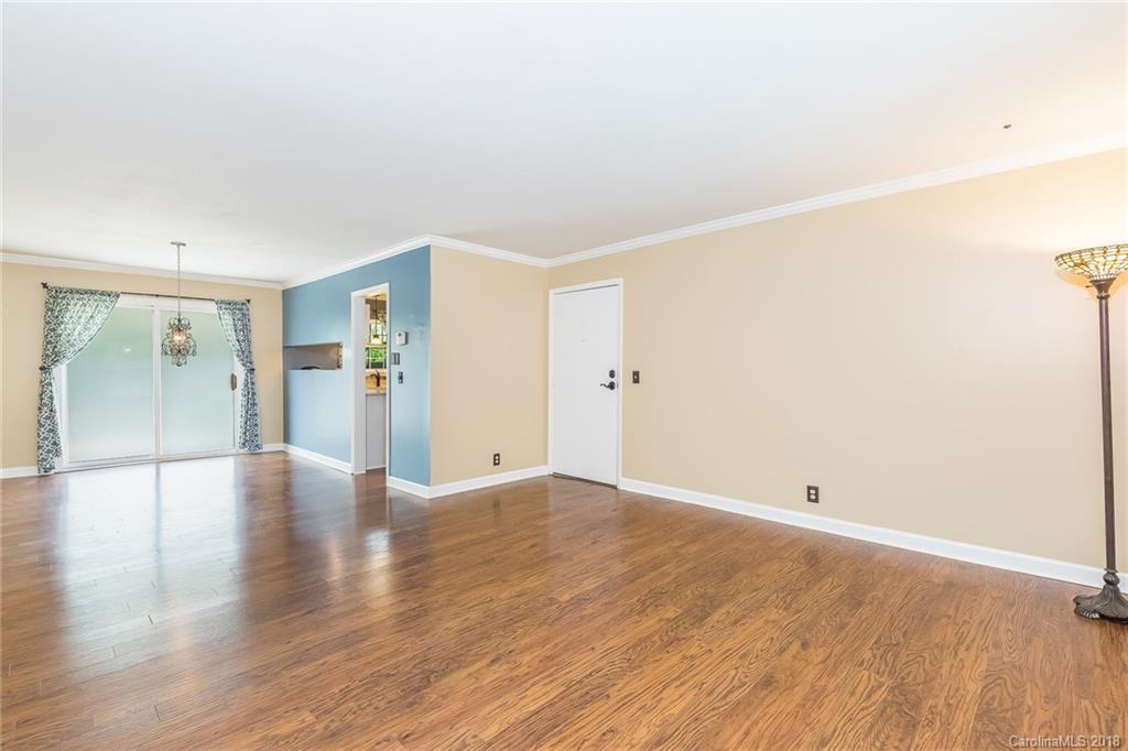 2632 Park Road, Unit F Charlotte, NC 28209 - Photo 20 of 23