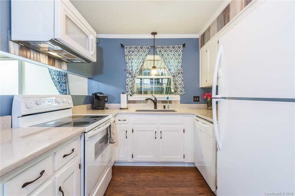 2632 Park Road, Unit F Charlotte, NC 28209 - Photo 3 of 23