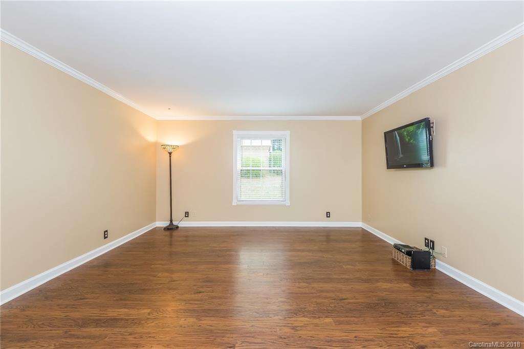 2632 Park Road, Unit F Charlotte, NC 28209 - Photo 22 of 23