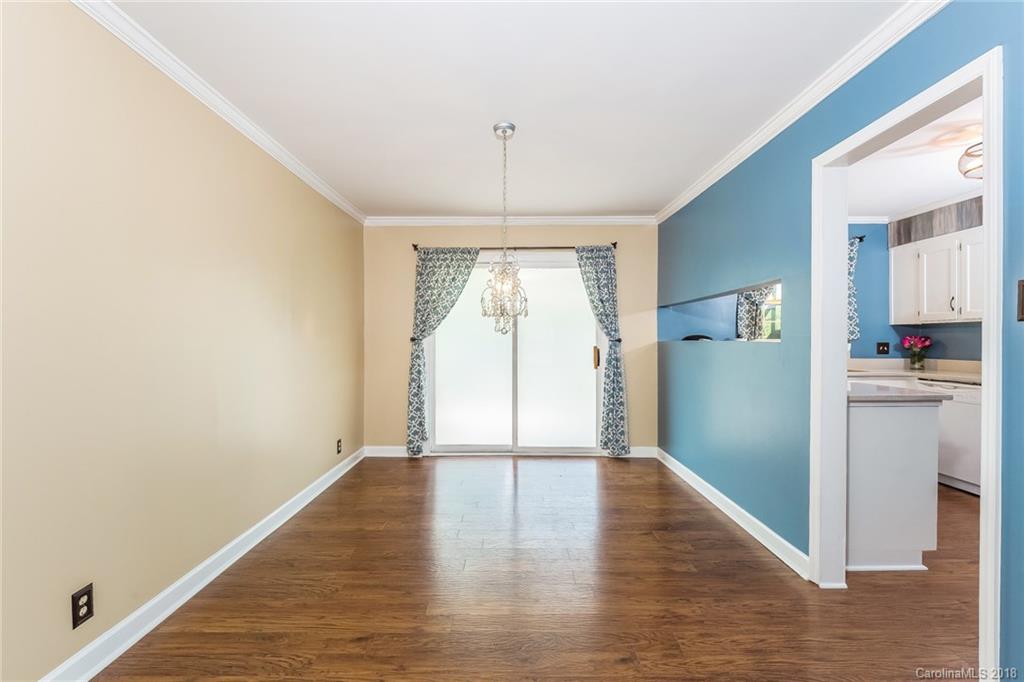 2632 Park Road, Unit F Charlotte, NC 28209 - Photo 23 of 23