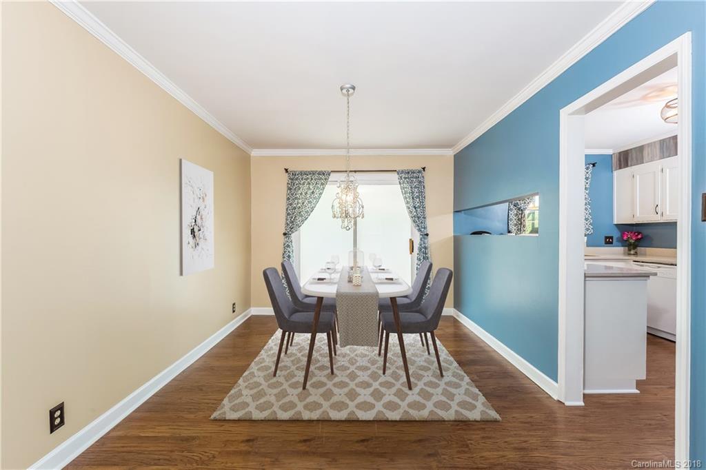 2632 Park Road, Unit F Charlotte, NC 28209 - Photo 5 of 23