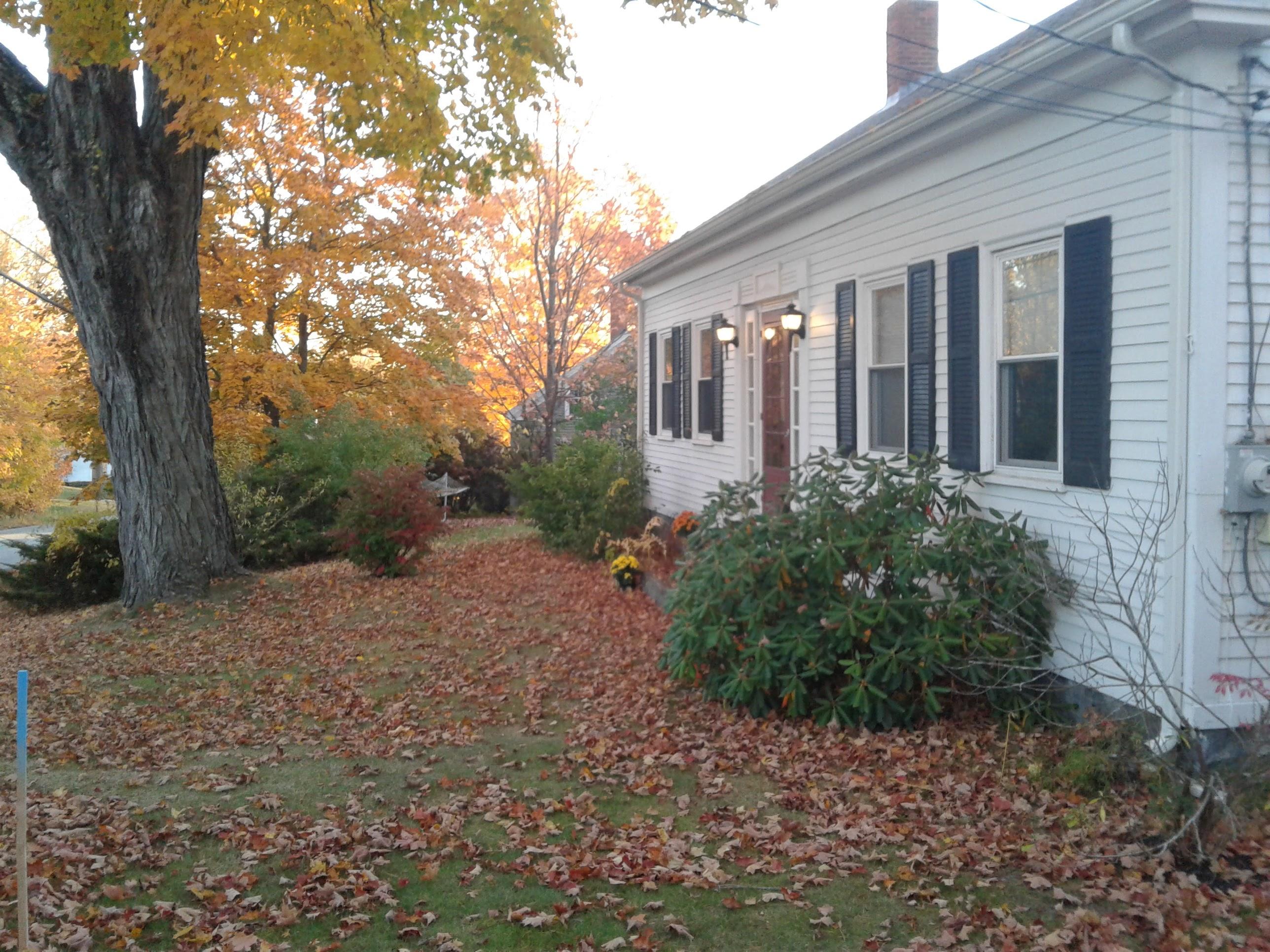 6 Center Road Gray, ME 04039 - Photo 3 of 15 20161019_173242