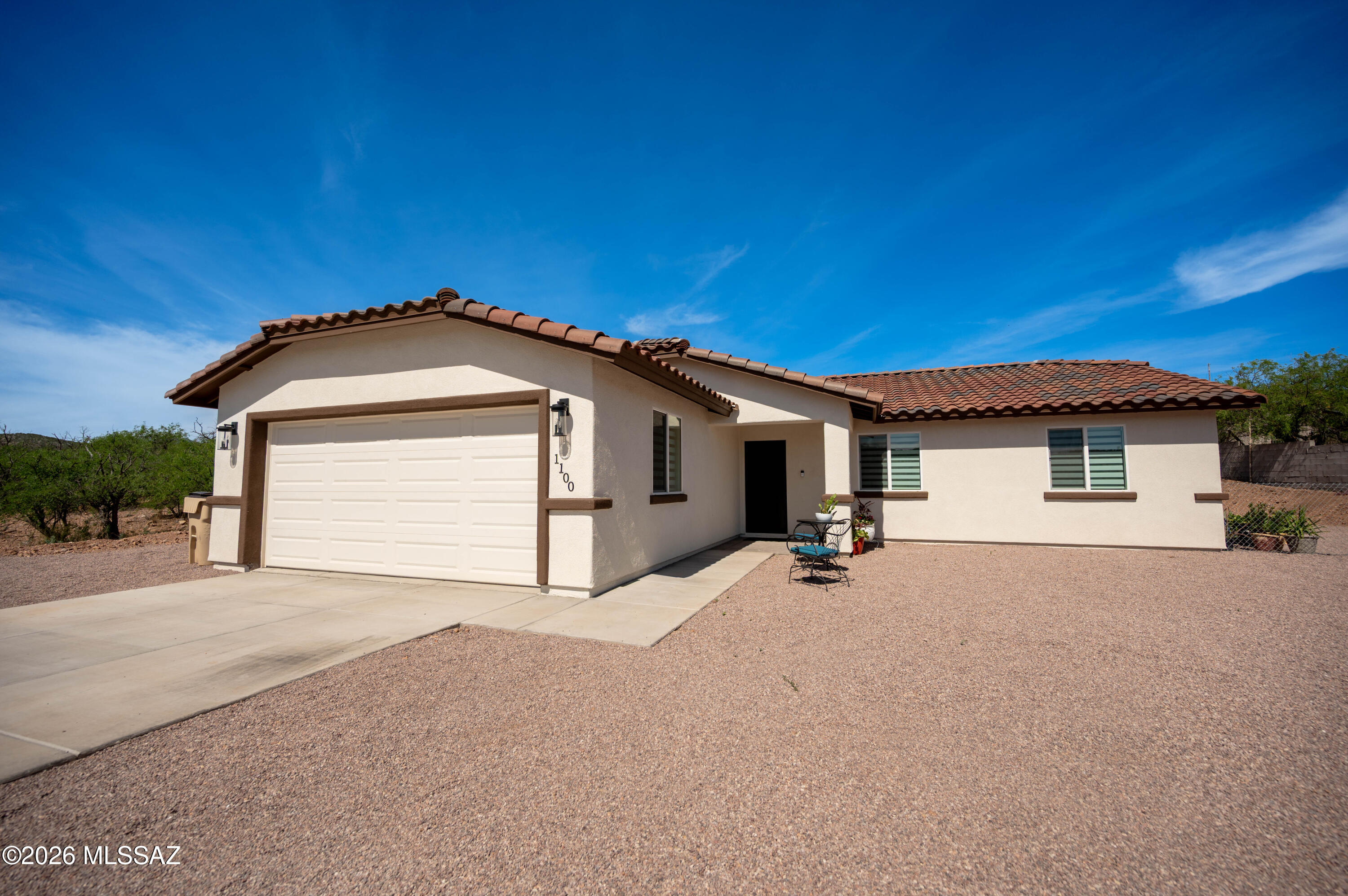 1100 Mako Court Rio Rico, AZ 85648 - Photo 43 of 46