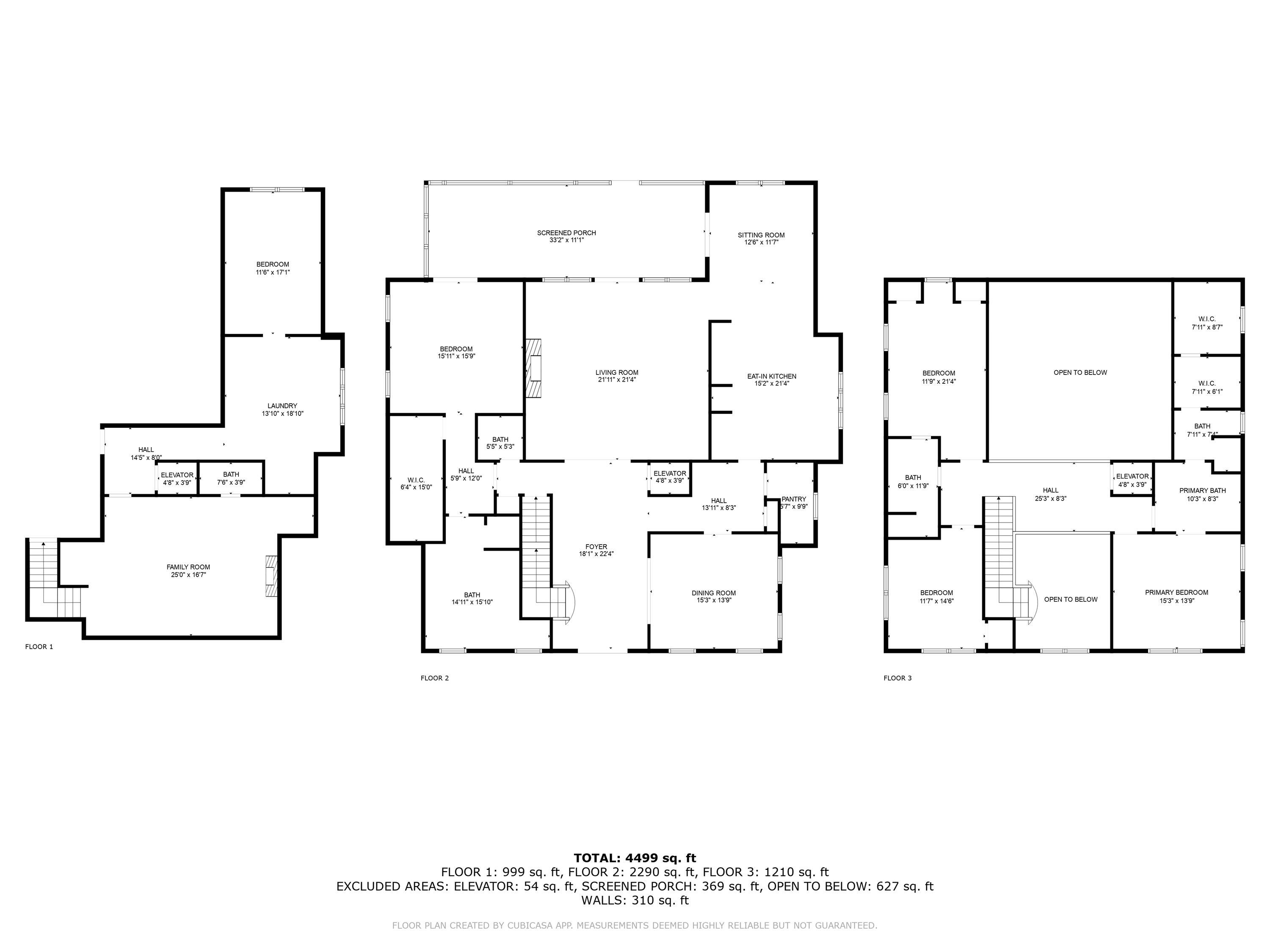 2217 Beckenham Drive Mount Pleasant, SC 29466 - Photo 95 of 95 004-Floorplan