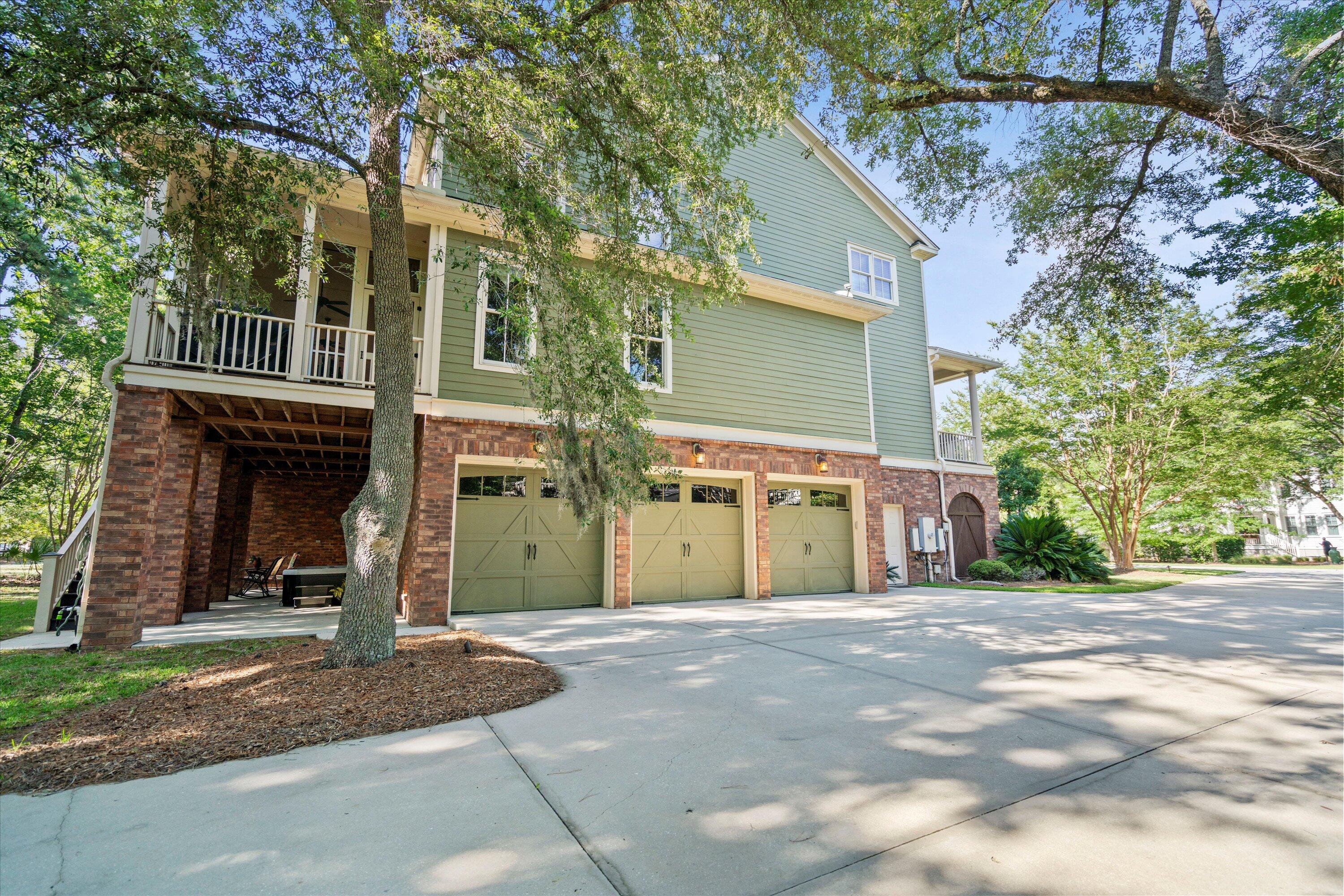 2217 Beckenham Drive Mount Pleasant, SC 29466 - Photo 58 of 95 068-SNY00099