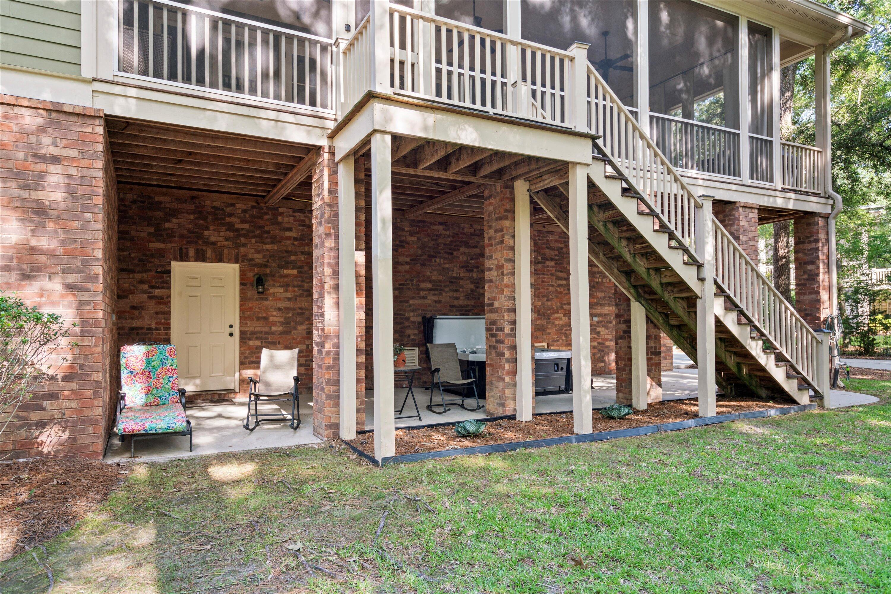 2217 Beckenham Drive Mount Pleasant, SC 29466 - Photo 62 of 95 073-SNY00120