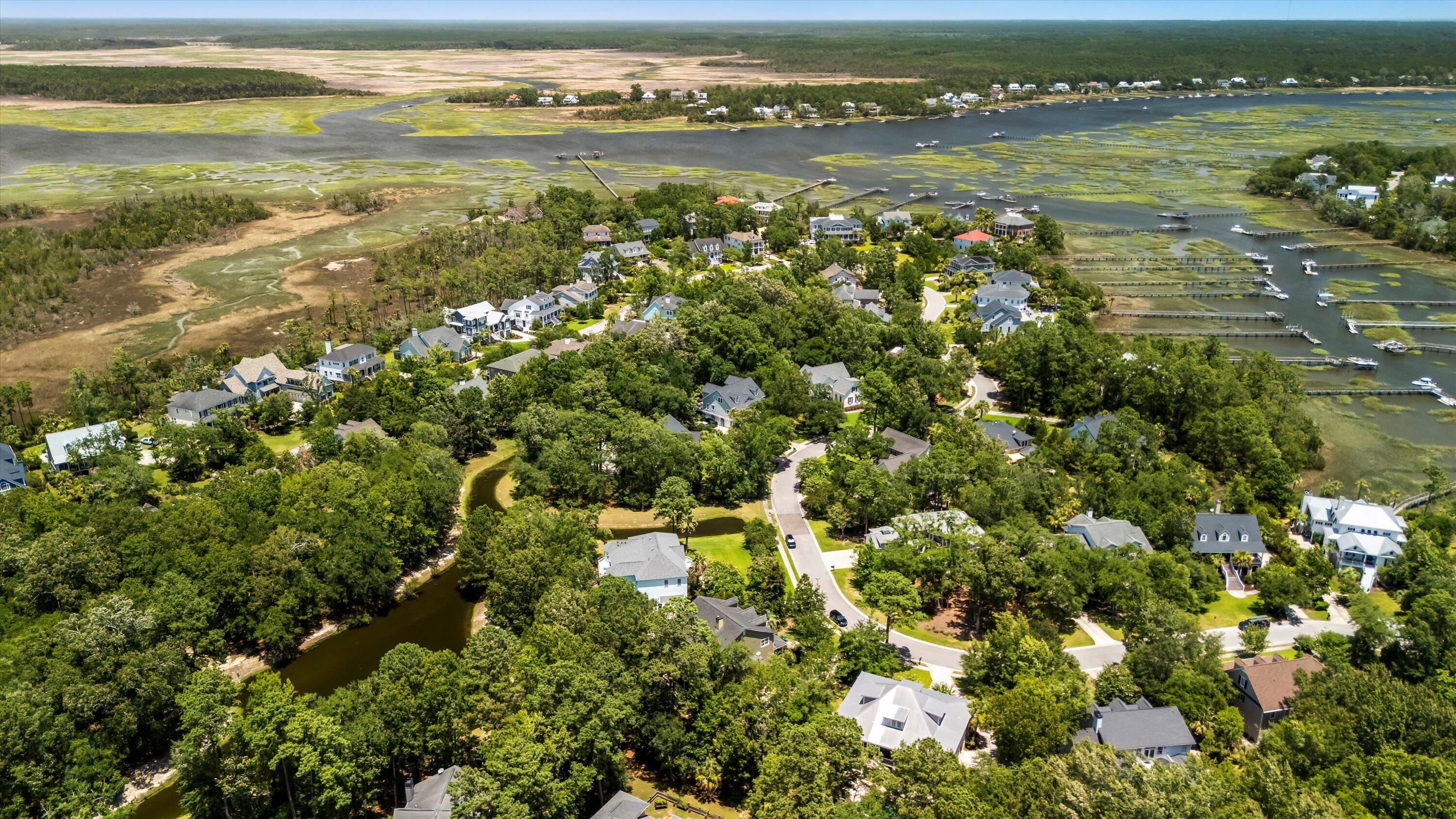 2217 Beckenham Drive Mount Pleasant, SC 29466 - Photo 83 of 95 095-DJI_20250702134053_0010_D