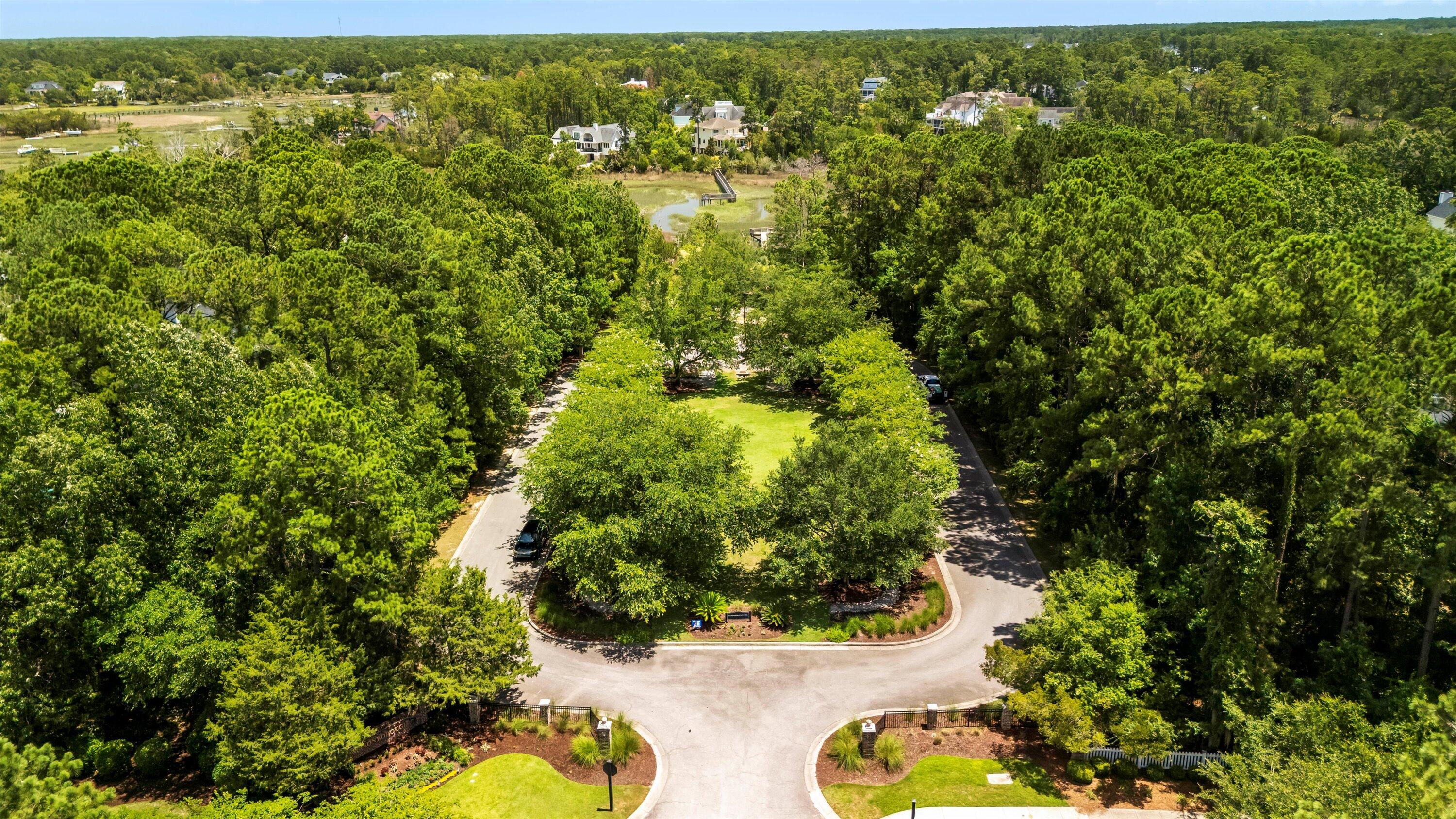 2217 Beckenham Drive Mount Pleasant, SC 29466 - Photo 85 of 95 097-DJI_20250702135642_0031_D