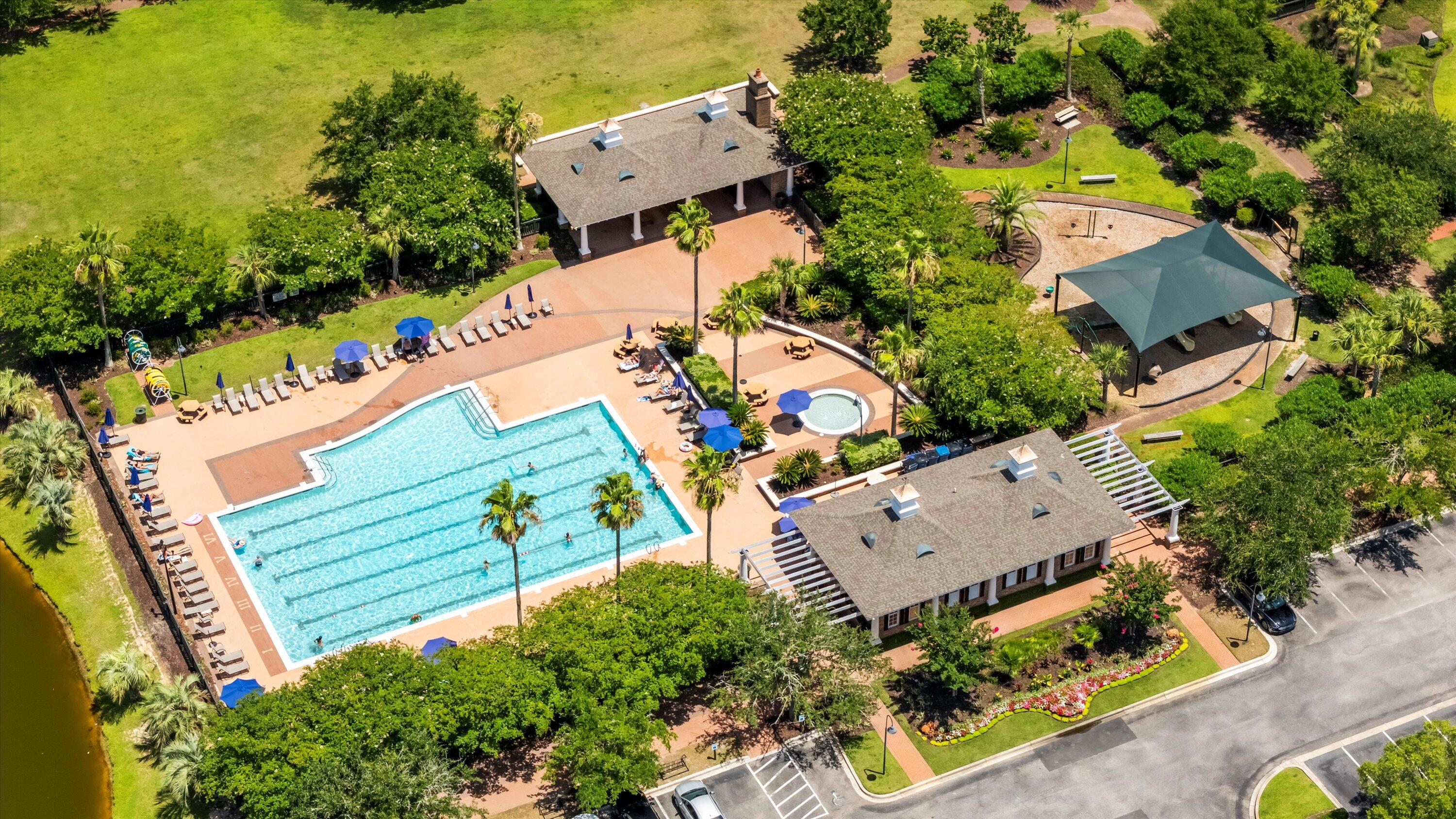 2217 Beckenham Drive Mount Pleasant, SC 29466 - Photo 87 of 95 099-DJI_20250702141241_0049_D