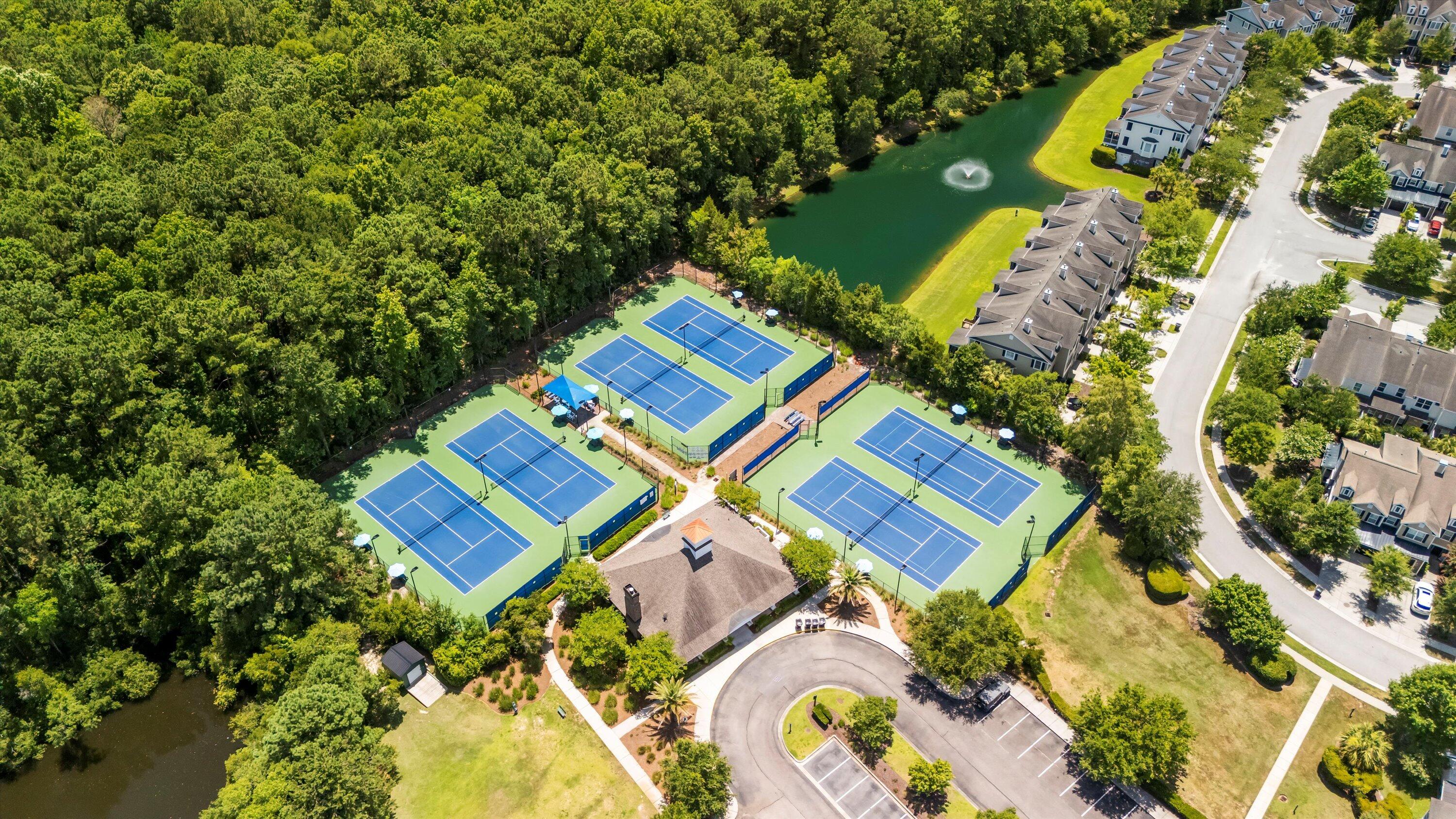 2217 Beckenham Drive Mount Pleasant, SC 29466 - Photo 88 of 95 100-DJI_20250702141338_0057_D