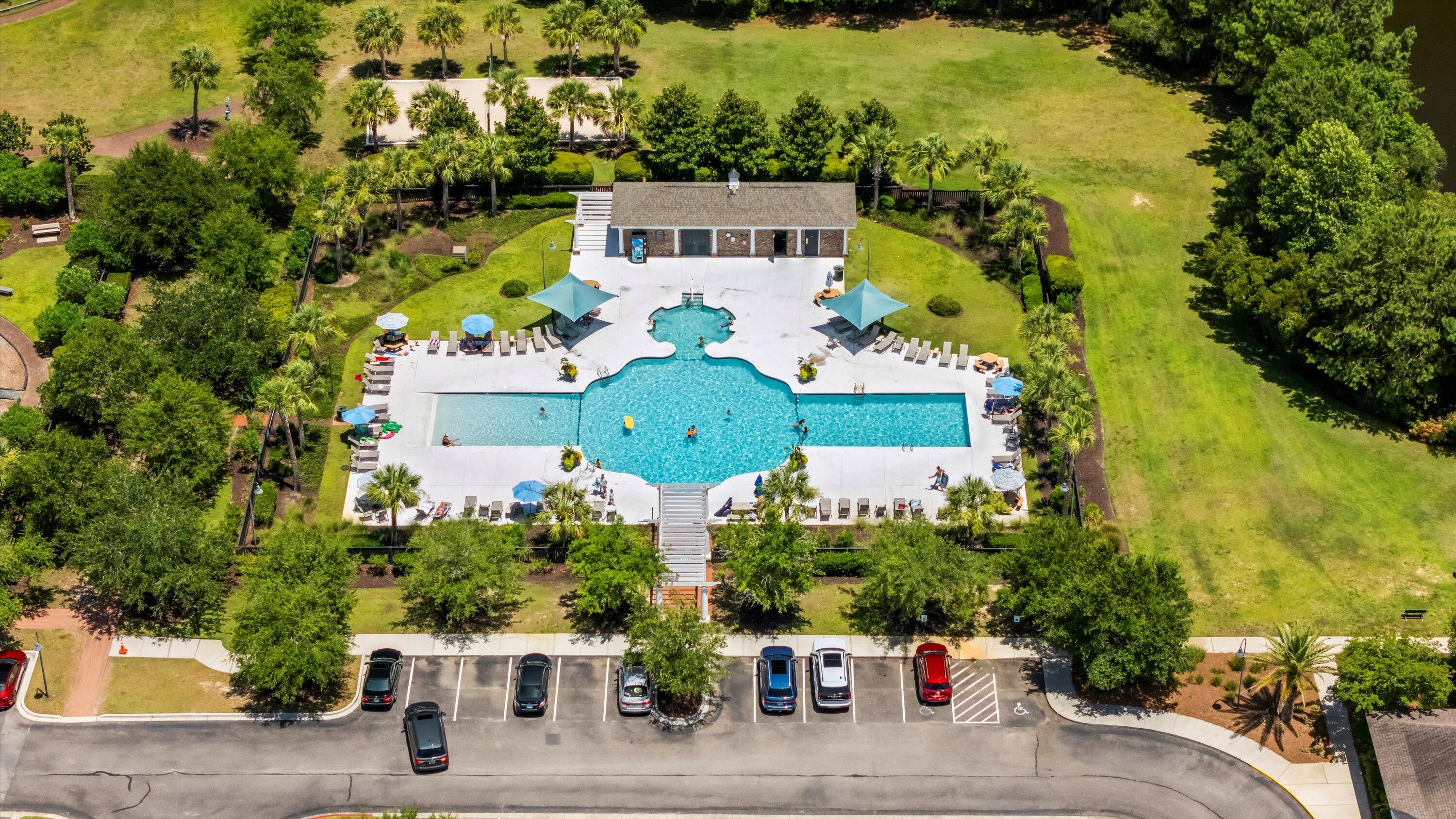 2217 Beckenham Drive Mount Pleasant, SC 29466 - Photo 91 of 95 103-DJI_20250702141311_0054_D