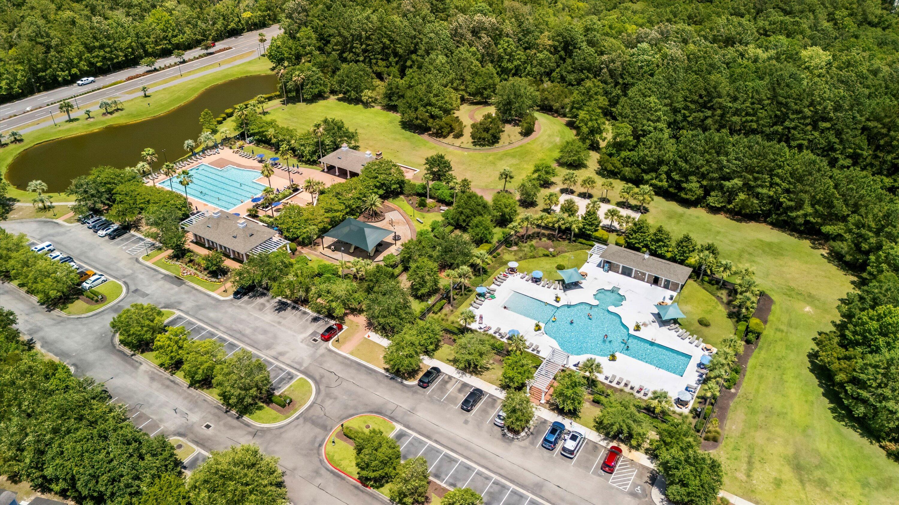 2217 Beckenham Drive Mount Pleasant, SC 29466 - Photo 92 of 95 104-DJI_20250702141423_0058_D