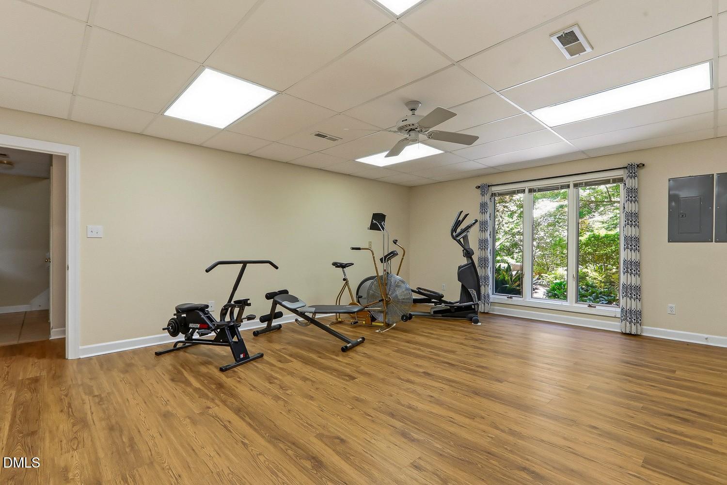 8208 Aberloch Court Raleigh, NC 27606 - Photo 45 of 80 064-060-Exercise Room-1500x1000