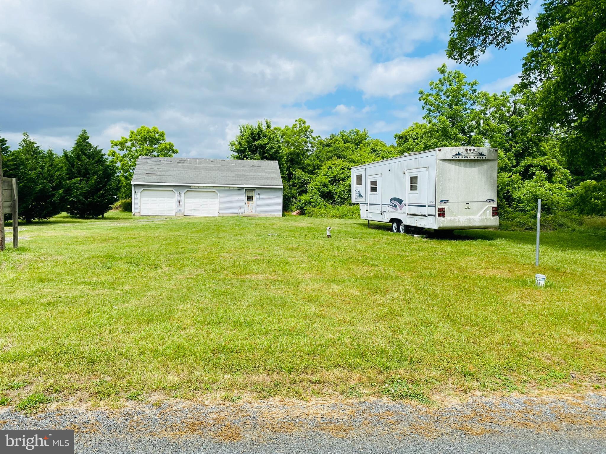 2709 Bank Road Nanticoke, MD 21840 - Photo 16 of 78