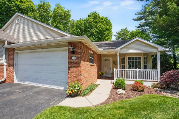 $359,500 | 128 Chauncey Court, Marshall, MI 49068