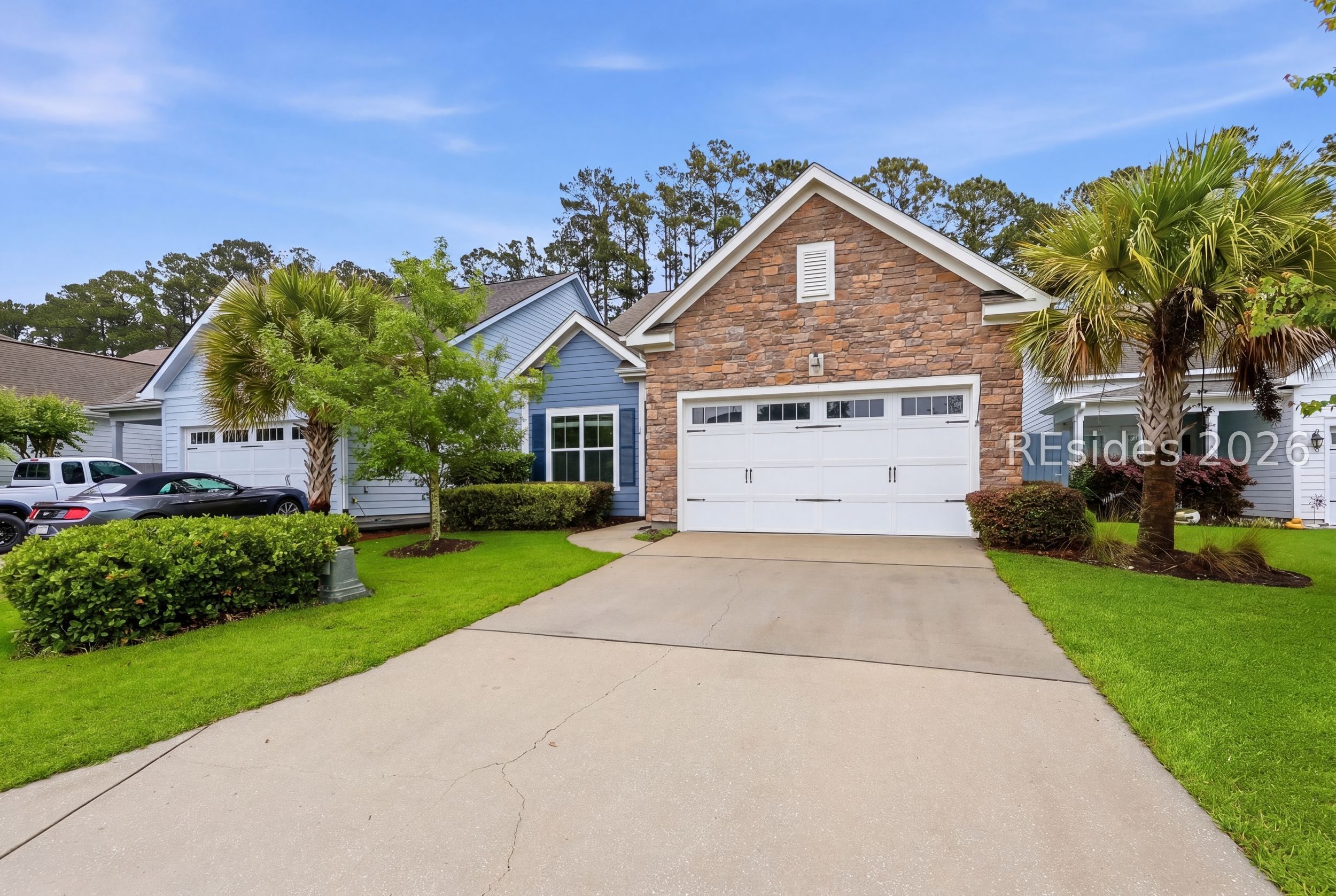 79 Fording Court Bluffton, SC 29910 - Photo 5 of 60