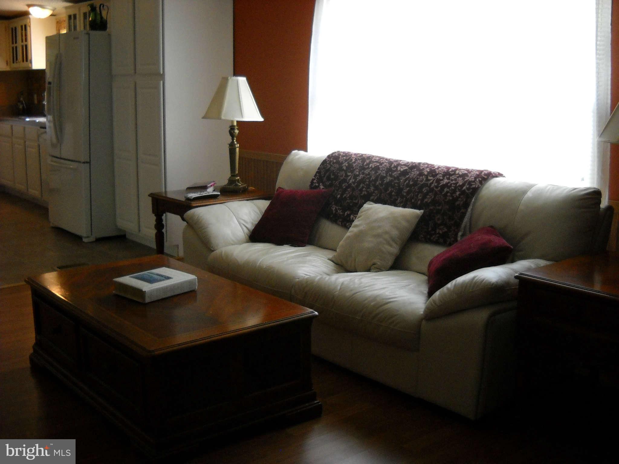 12507 Elk Run Church Road Midland, VA 22728 - Photo 14 of 23 Living Room