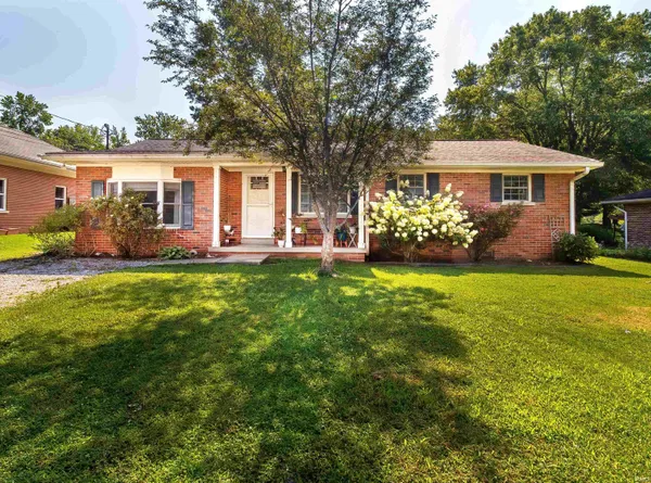 $279,000 | 1315 Tupman Road, Evansville, IN 47720