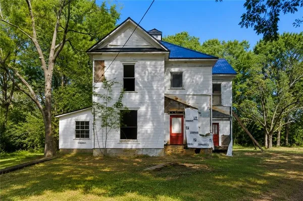 $169,000 | 111 Bryan Street West, Bremen, GA 30110