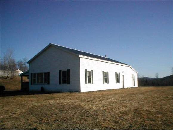899 Pike Hill Road Corinth, VT 05039 - Photo 1 of 5