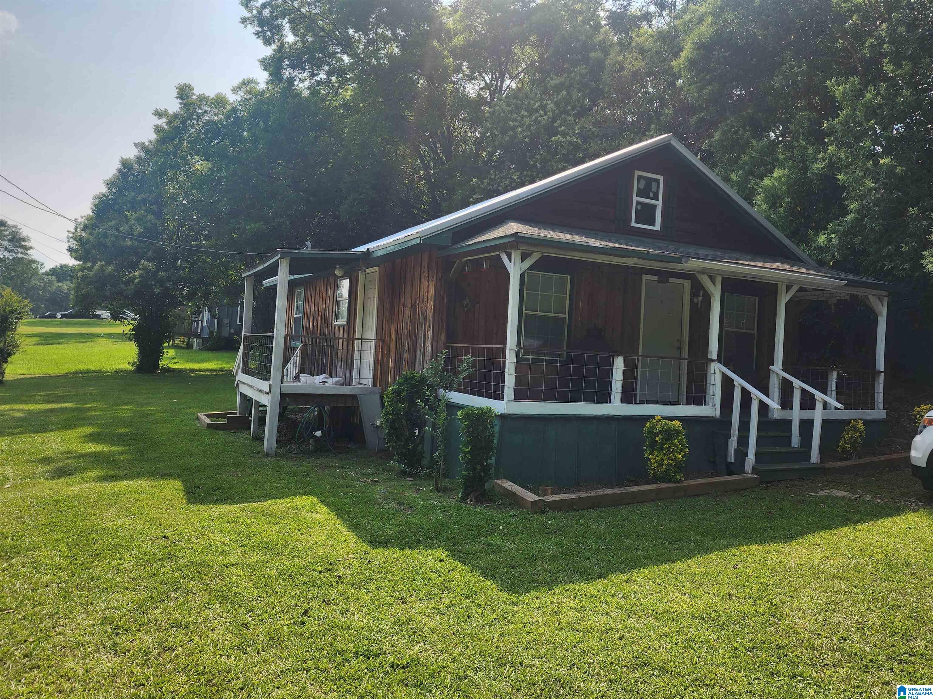 239 Price Street Roanoke, AL 36274 - Photo 1 of 14