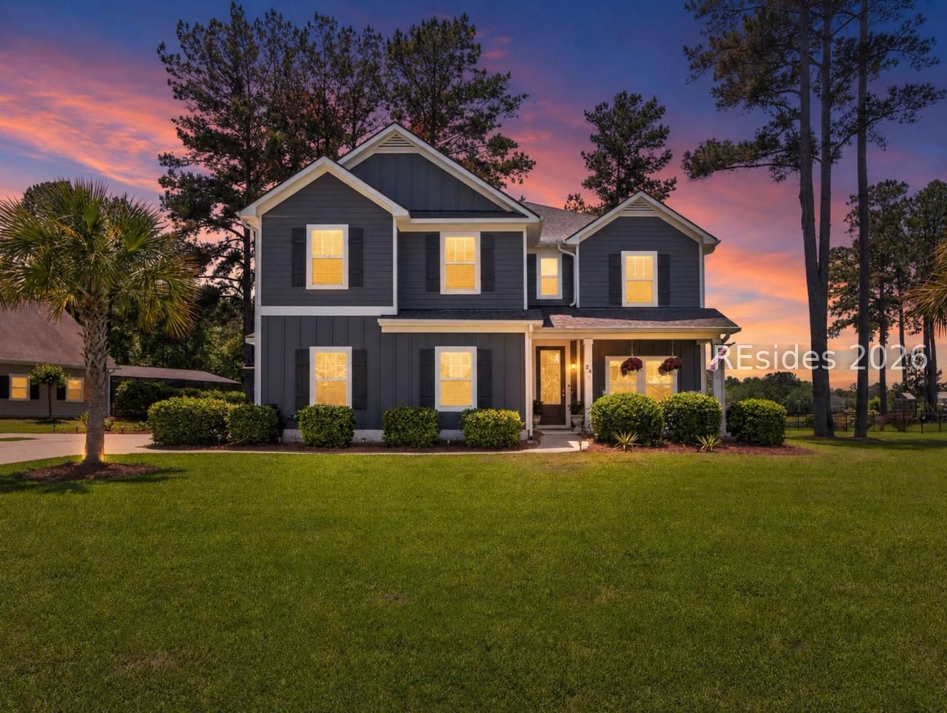 24 Daffodil Farm Way Bluffton, SC 29910 - Photo 3 of 49