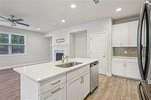 $3,400 | 1858 Belmore Street Southeast, Smyrna, GA 30080