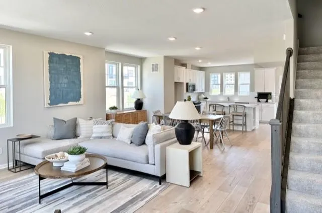 $739,990 | 838 South Woodlawn Avenue, St. Paul, MN 55116