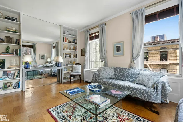 $665,000 | 1326 Madison Avenue, Unit 51A | Upper East Side