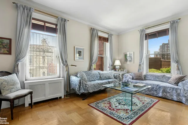 $665,000 | 1326 Madison Avenue, Unit 51A | Upper East Side