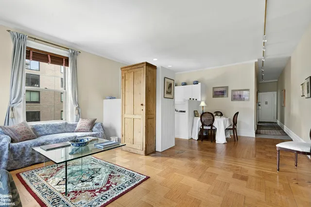 $665,000 | 1326 Madison Avenue, Unit 51A | Upper East Side