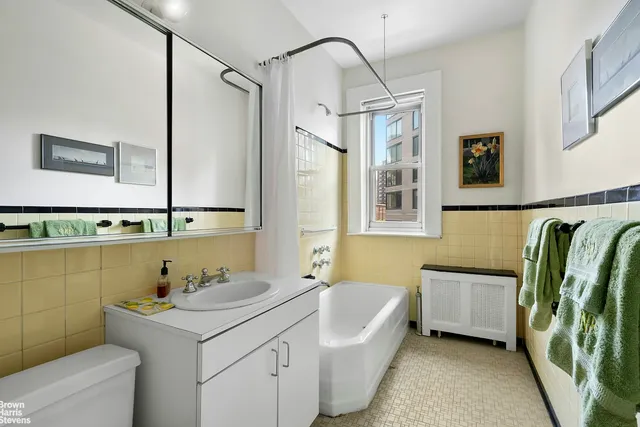 $665,000 | 1326 Madison Avenue, Unit 51A | Upper East Side