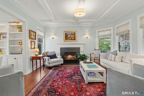 $3,895,000 | 35 Yarmouth Road, Norwalk, CT 06853