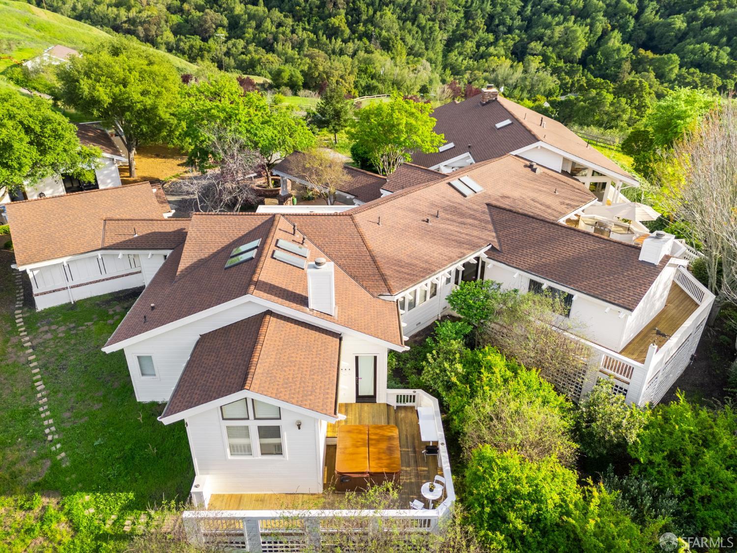 1125 Bollinger Canyon Road Moraga, CA 94556 - Photo 45 of 46