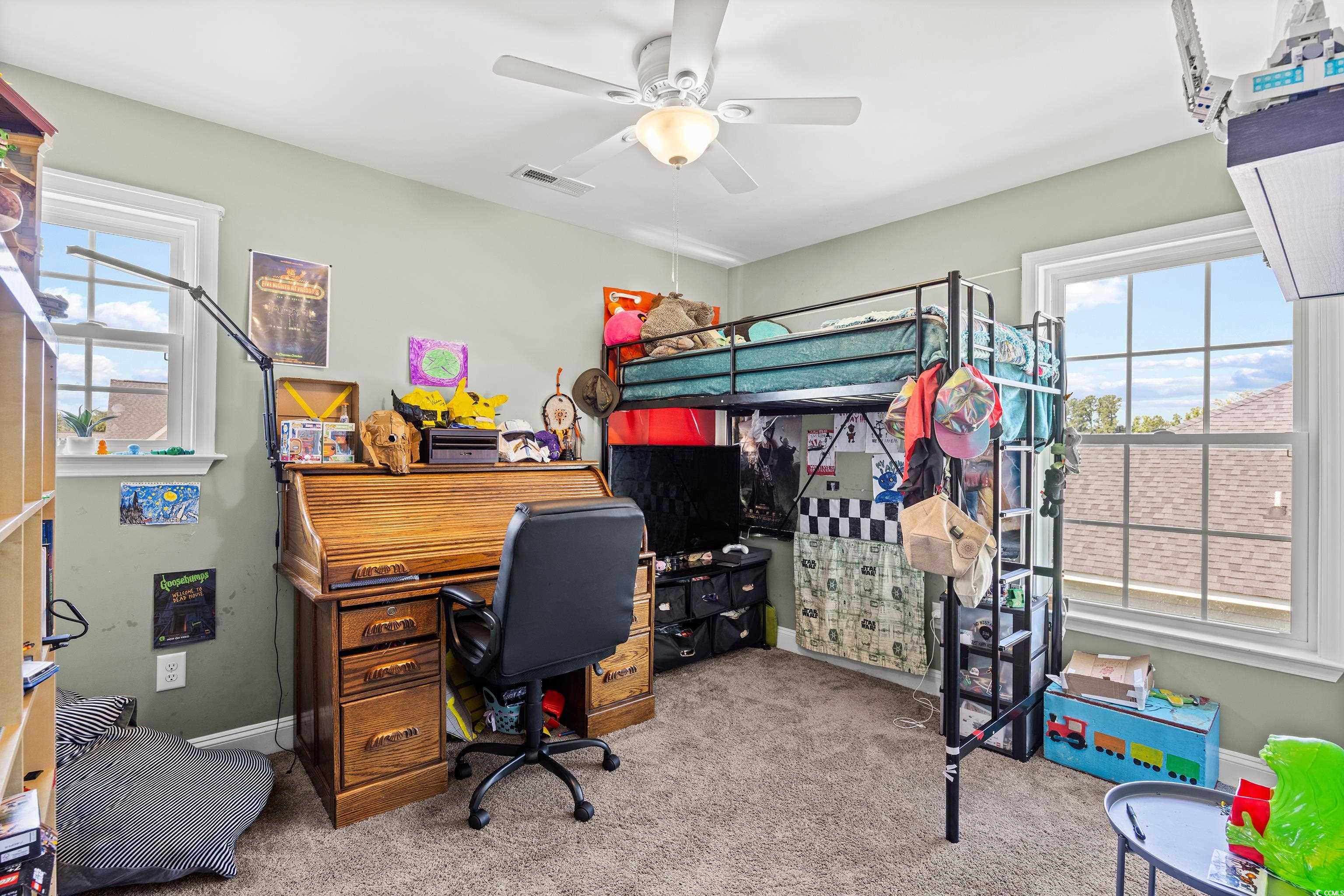 704 Hobonny Loop Longs, SC 29568 - Photo 24 of 36